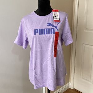 Puma Ultra Boyfriend Tee